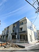 ケーズコート深井の賃貸物件