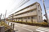 新潟市中央区新和２丁目 3階建 築13年のイメージ