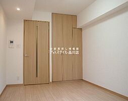 京急本線 六郷土手駅 徒歩2分の賃貸マンション 5階1Kのリビング/ダイニング