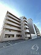 初芝駅より徒歩10分 6階 築28年8ヶ月の賃貸物件