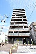 ウォークフォレスト御幸町1001. 9階 築7年7ヶ月の賃貸物件