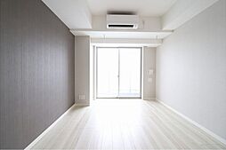 サンライズ大森 903 9階1Kのリビング/ダイニング