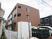 海老名市中野１丁目 3階建 築6年のイメージ