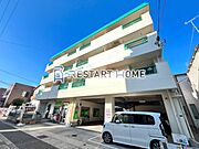 中道グリーンハイツ 2階 築47年3ヶ月の賃貸物件