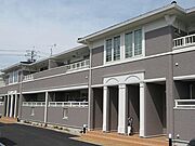 メゾンドルネ 1階 築14年7ヶ月の賃貸物件