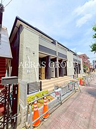 蕨駅 10.1万円