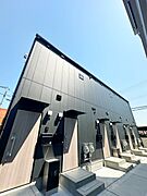 若江岩田駅より徒歩15分 1階 新築の賃貸物件