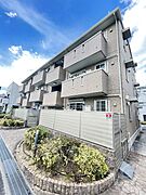 ラヴィーテ北花田 1階 築17年5ヶ月の賃貸物件