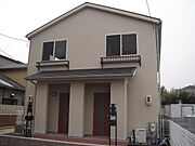 春木駅より徒歩10分 1階 築19年9ヶ月の賃貸物件