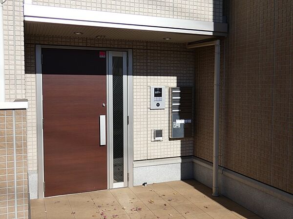 東京都立川市砂川町３丁目(賃貸アパート1LDK・2階・42.66㎡)の写真 その22