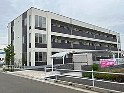 JR八高線 箱根ケ崎駅 バス11分 石畑駐在所下車 徒歩14分の賃貸マンション