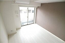 JR京浜東北・根岸線 大井町駅 徒歩6分の賃貸マンション 4階1Kのリビング/ダイニング