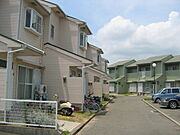 明石駅よりバス15分 徒歩3分 2階 築32年8ヶ月の賃貸物件