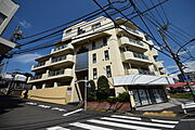 クレスト・1の賃貸物件