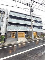 アクサス北池袋