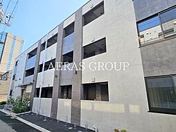 オークレスト四谷三栄町