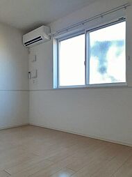 フルト モーアＡ 1階2DKのリビング/ダイニング