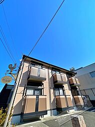 JR紀勢本線 黒江駅 徒歩5分の賃貸アパート