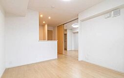 フォンテ・ピアット 302 3階1LDKのリビング/ダイニング