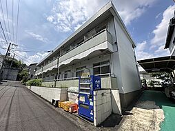 トップヒルゲート1