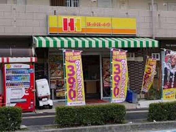 フジパレス水池_周辺_7