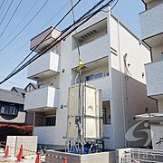 甲子園口駅より徒歩9分 1階 築1年5ヶ月の賃貸物件
