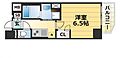 プレサンス三宮フラワーロード14階6.3万円