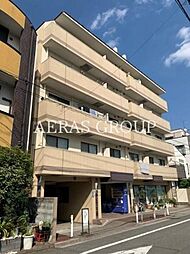 中板橋ダイカンプラザシティ