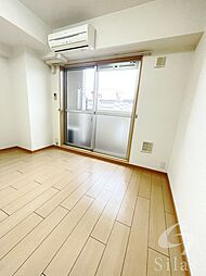 アウローラ冨士 3階1Kのリビング/ダイニング