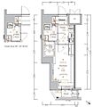 Genovia川崎311階10.2万円