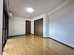 JR横浜線 橋本駅 徒歩5分の賃貸マンション 5階1Kのリビング/ダイニング