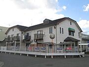 久米田駅より徒歩10分 2階 築32年1ヶ月の賃貸物件