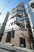 JR野江駅より徒歩10分 4階 築18年の賃貸物件