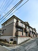 泉ケ丘駅より徒歩18分 1階 築22年8ヶ月の賃貸物件