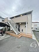 リヴェール 1階 築13年4ヶ月の賃貸物件