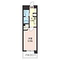 MASTLIFE太子堂1階11.2万円
