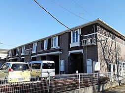 メゾン　ボヌール