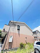 フジパレス初芝ウエスト 1階 築18年8ヶ月の賃貸物件