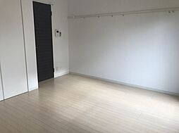 メゾン ド サンク 1階1Kのリビング/ダイニング