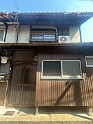 吹田駅より徒歩7分 築50年10ヶ月の賃貸物件