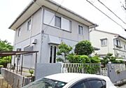 和泉鳥取駅より徒歩11分 築42年9ヶ月 2階建の賃貸物件
