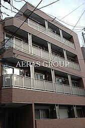 サンバレー常盤台