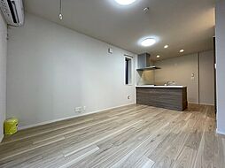 S.forest 201 2階2LDKのリビング/ダイニング