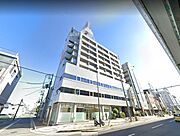 鷹取駅より徒歩8分 5階 築33年7ヶ月の賃貸物件