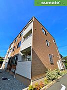 黒江駅より徒歩34分 2階 築5年4ヶ月の賃貸物件