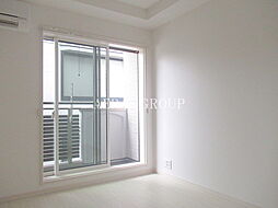 アイフラット目白 101 1階1LDKのリビング/ダイニング