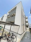 堺市駅より徒歩9分 1階 築6年11ヶ月の賃貸物件