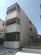 あびこ駅より徒歩9分 1階 築2年1ヶ月の賃貸物件