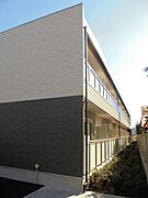 ＬｅＣｏｅｕｒＦｏｎｔａｉｎｅ 2階 築9年2ヶ月の賃貸物件