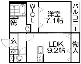 間取り：227094204471